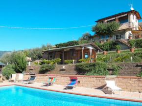 Locazione Turistica Bettamauro, Camaiore